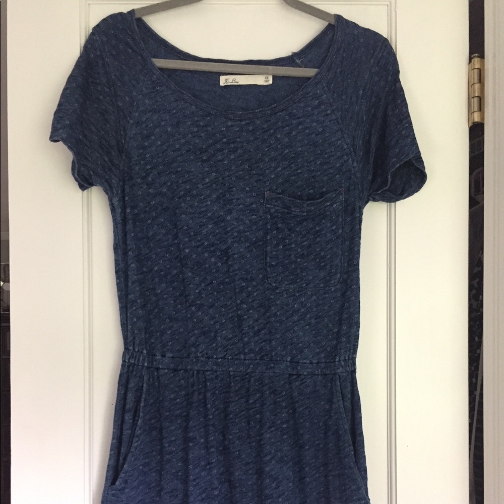 Madewell Dress